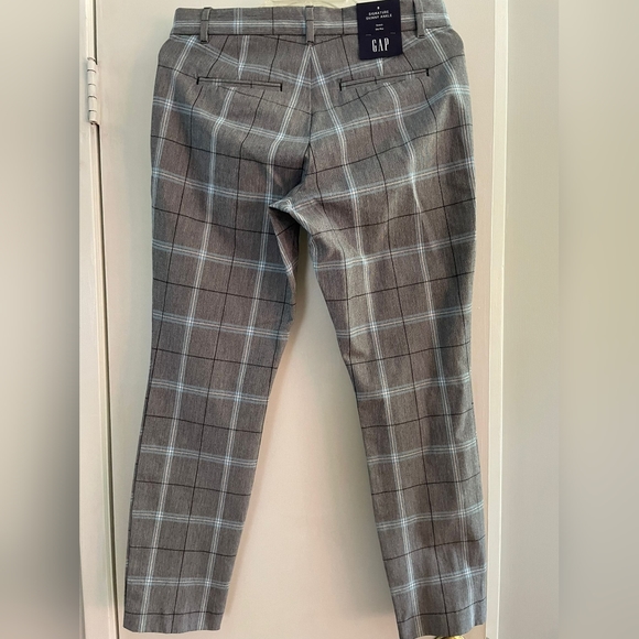 Gap Women's Work Pants (NWT) - Picture 2 of 6